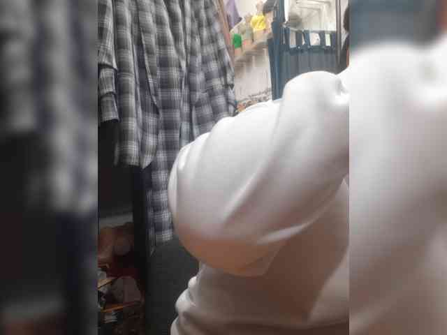 OlgaSaphire webcam