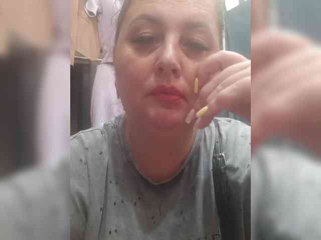 OlgaSaphire