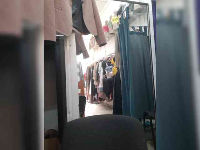 OlgaSaphire webcam