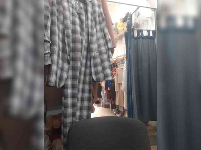 OlgaSaphire webcam