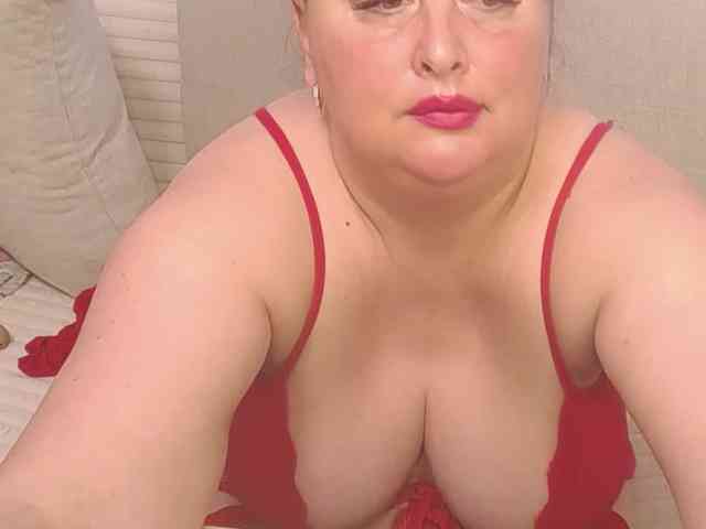 OlgaSaphire webcam