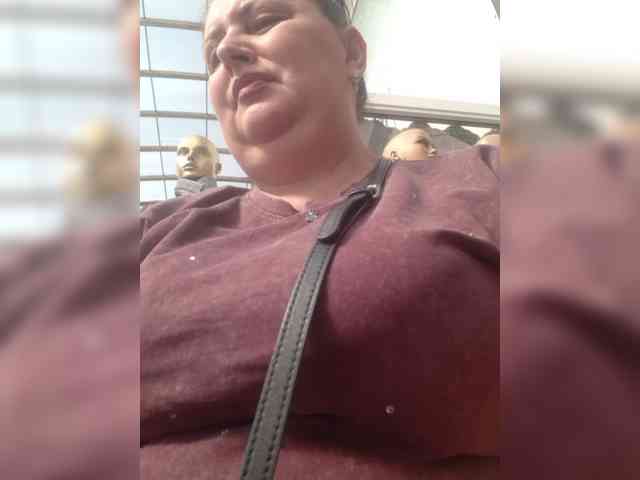 OlgaSaphire webcam