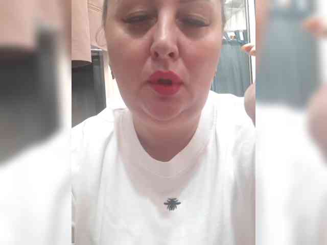 OlgaSaphire Sex Cam Show