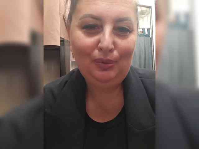OlgaSaphire Sex Cam Show