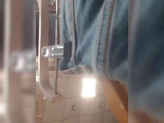 OlgaSaphire webcam