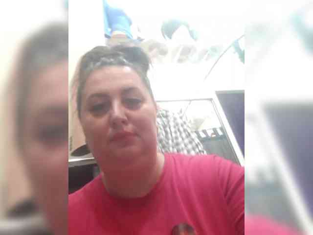 OlgaSaphire webcam