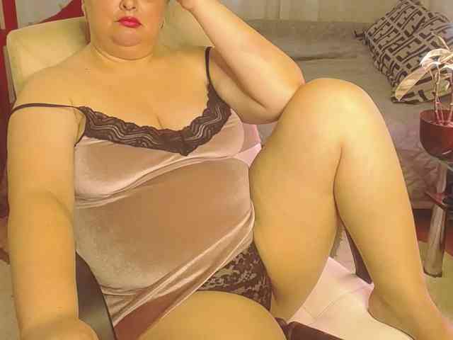 OlgaSaphire webcam