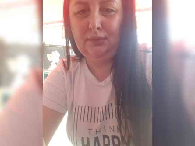 OlgaSaphire webcam
