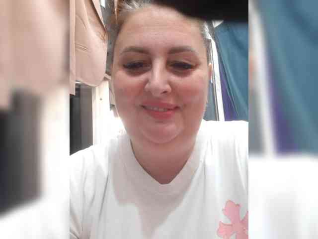 OlgaSaphire webcam