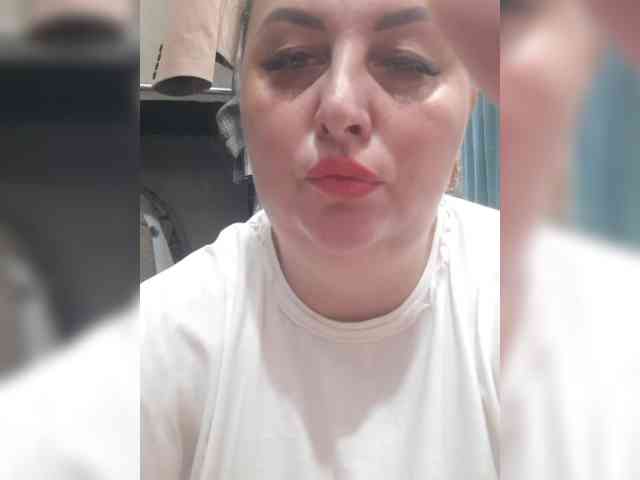 OlgaSaphire webcam