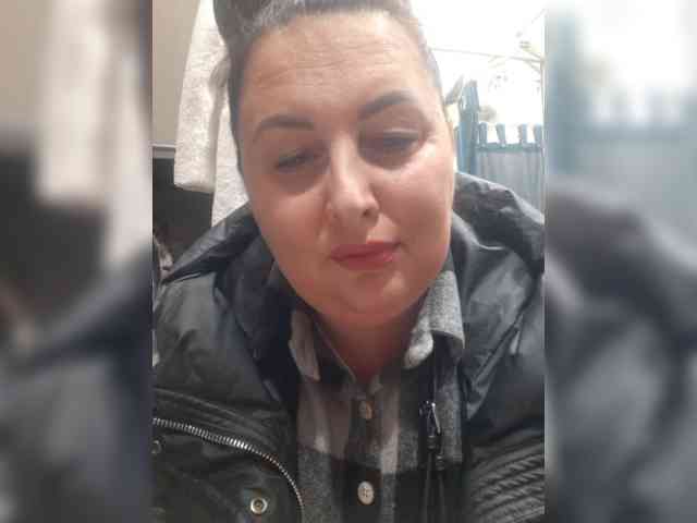 OlgaSaphire Live Webcam on BongaCams