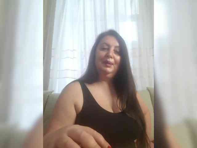 OlgaSaphire