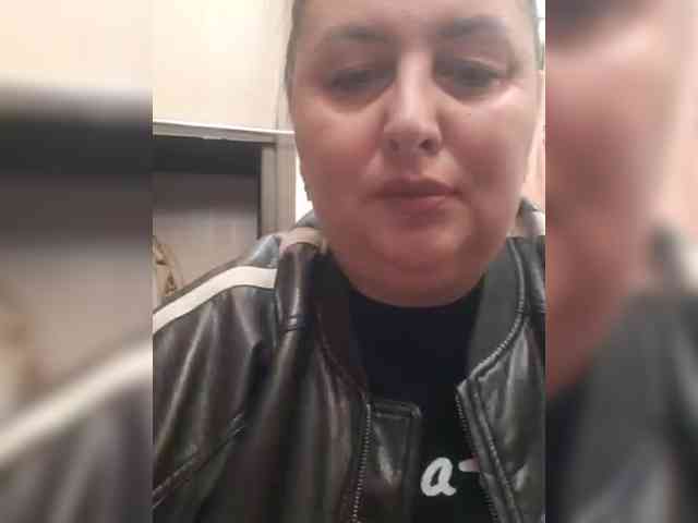 OlgaSaphire webcam