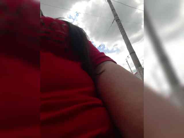 OlgaSaphire webcam