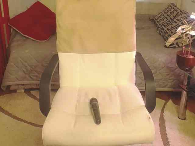 OlgaSaphire webcam