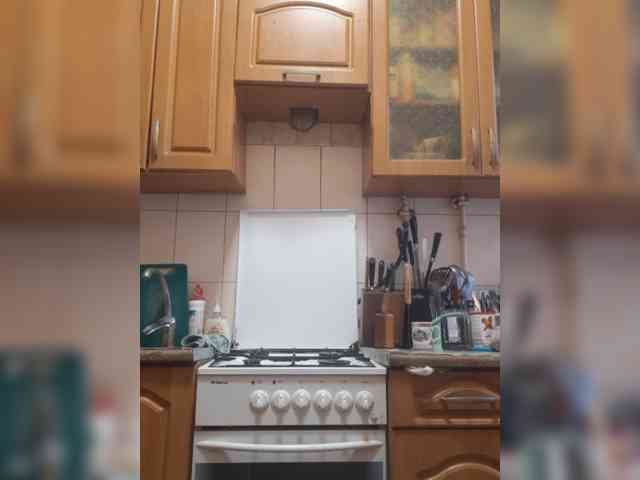 OlgaSaphire webcam