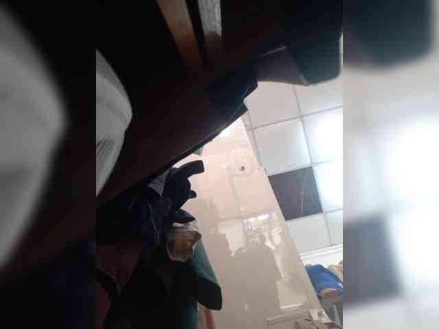 OlgaSaphire webcam