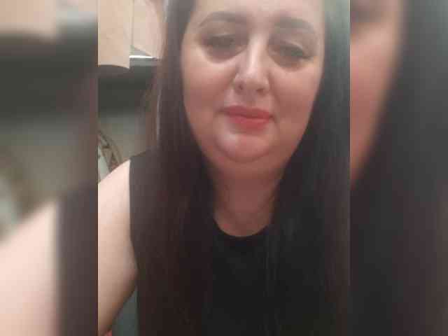 OlgaSaphire Sex Cam Show