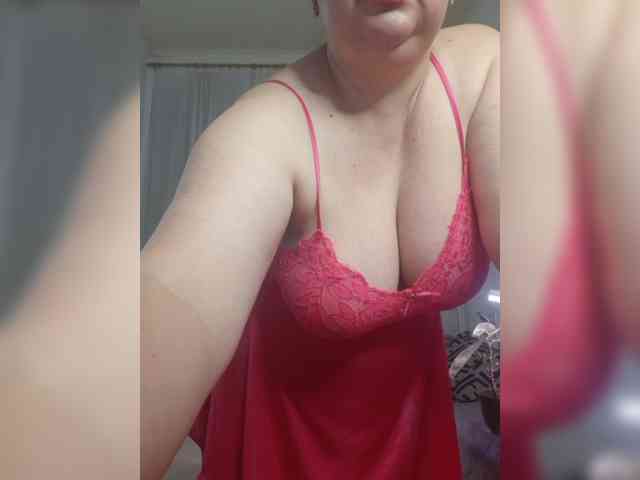 OlgaSaphire webcam