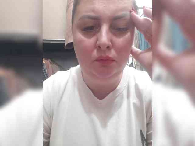 OlgaSaphire webcam