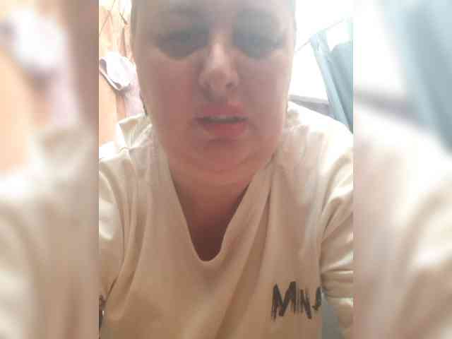 OlgaSaphire webcam