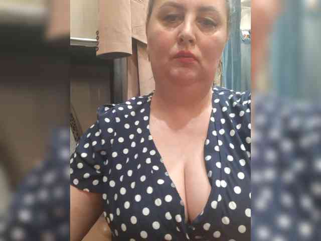 OlgaSaphire webcam
