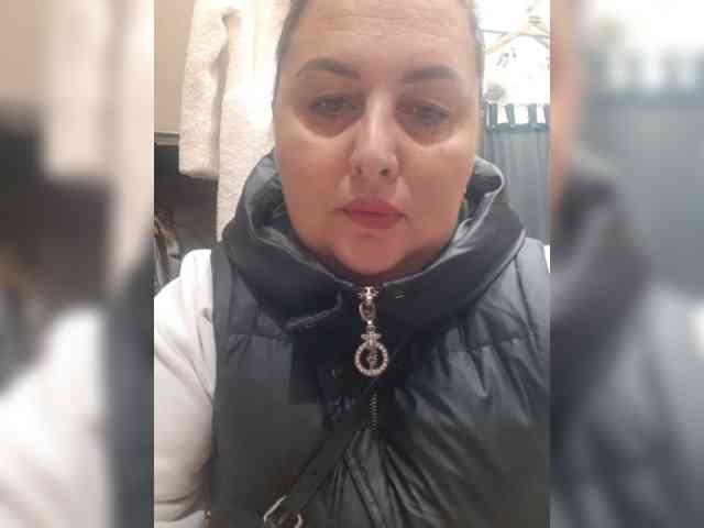 OlgaSaphire webcam