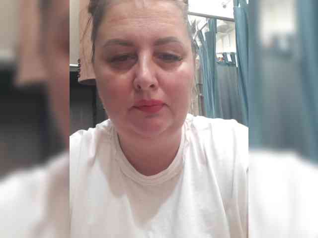 OlgaSaphire webcam