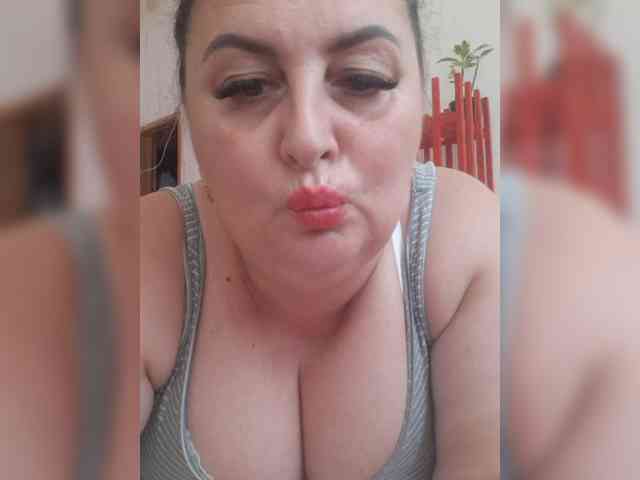 OlgaSaphire webcam