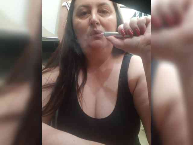 OlgaSaphire webcam