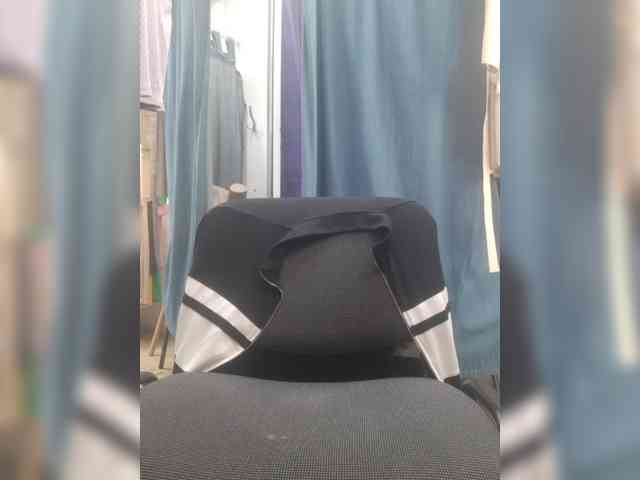 OlgaSaphire webcam