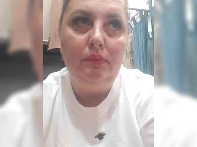 OlgaSaphire Sex Cam Show