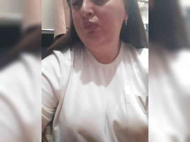OlgaSaphire webcam