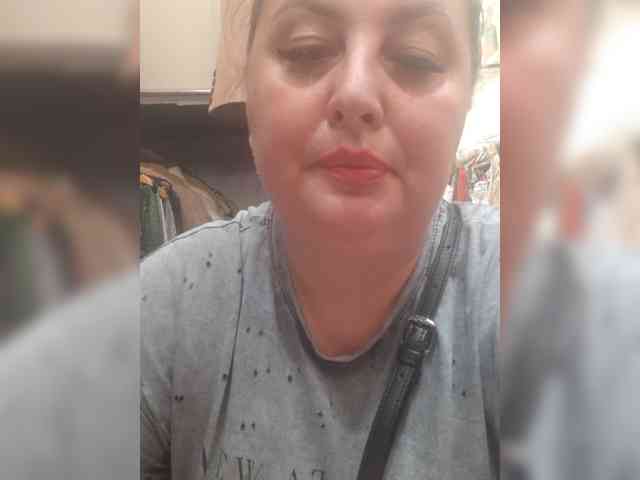 OlgaSaphire Sex Cam Show