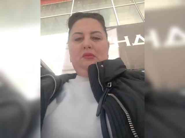 OlgaSaphire