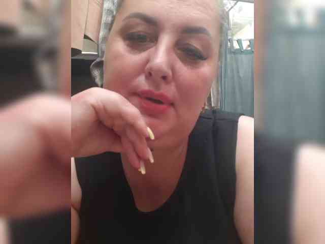 OlgaSaphire webcam