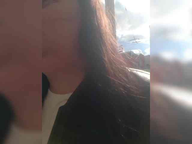 OlgaSaphire webcam