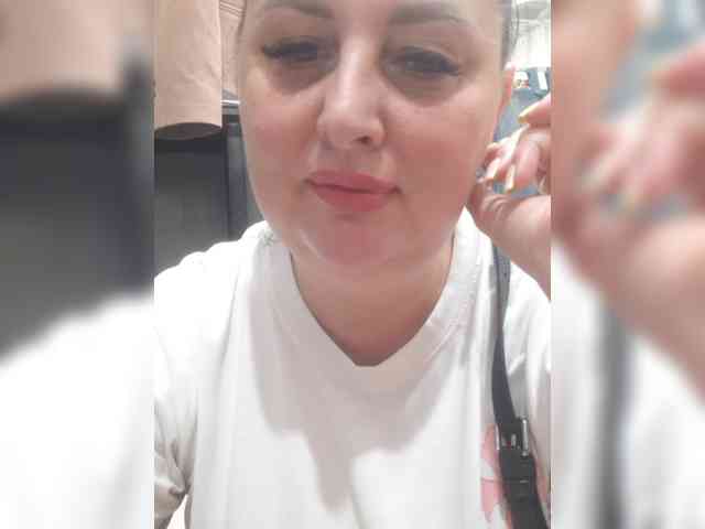 OlgaSaphire webcam