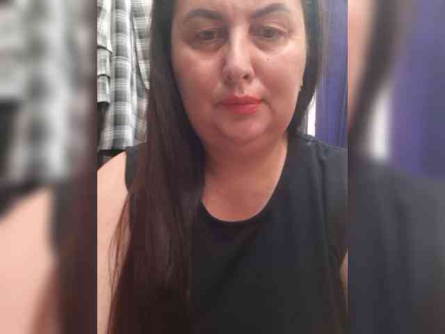 OlgaSaphire webcam