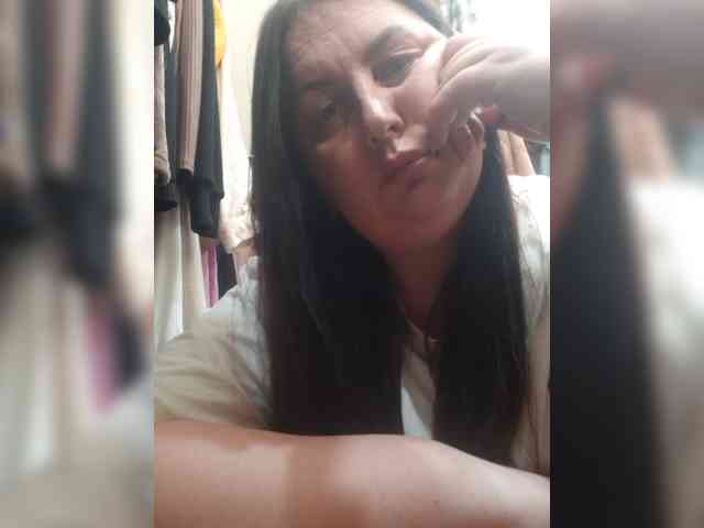 OlgaSaphire webcam