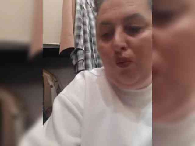 OlgaSaphire webcam