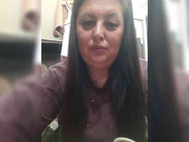OlgaSaphire webcam