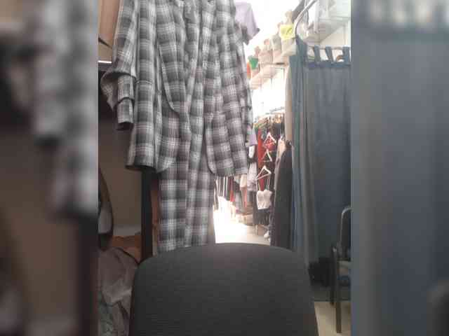 OlgaSaphire webcam