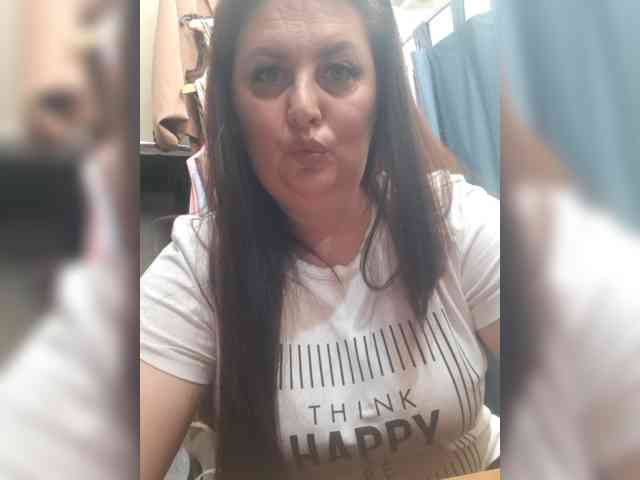 OlgaSaphire webcam