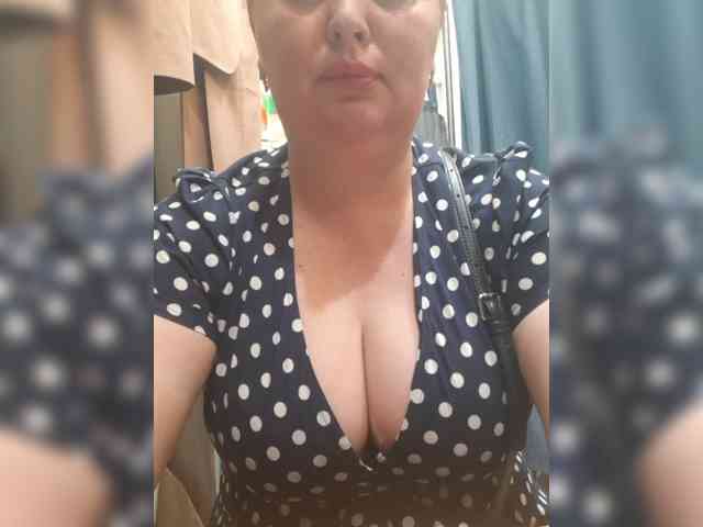 OlgaSaphire webcam