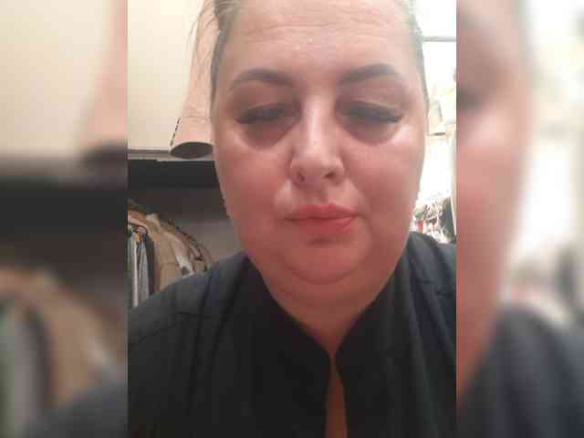OlgaSaphire webcam