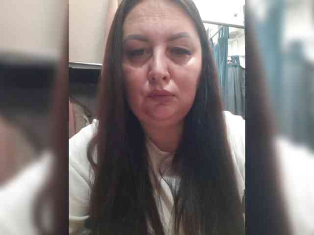 OlgaSaphire webcam