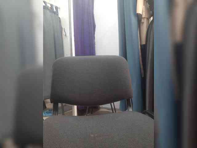 OlgaSaphire webcam