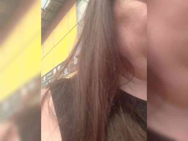 OlgaSaphire webcam