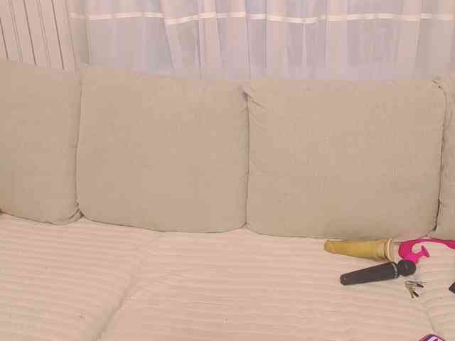 OlgaSaphire Sex Cam Show
